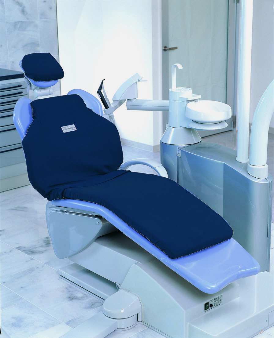 テンピュール-MED®デンタルマットレス＆デンタルピロー、各種ワッフル